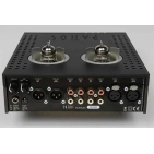 Інтегральний підсилювач Hegel H120 Black