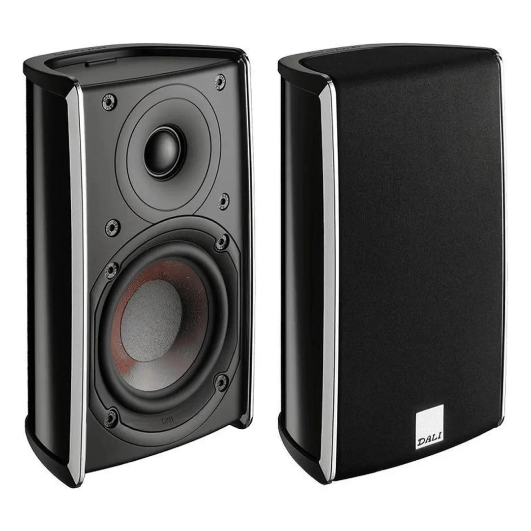 Акустична колонка Dali Fazon Micro Iron Black Акустична колонка Dali Fazon Micro Iron Black