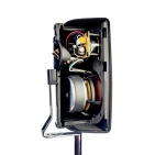 Акустична колонка Dali Fazon Micro Iron Black