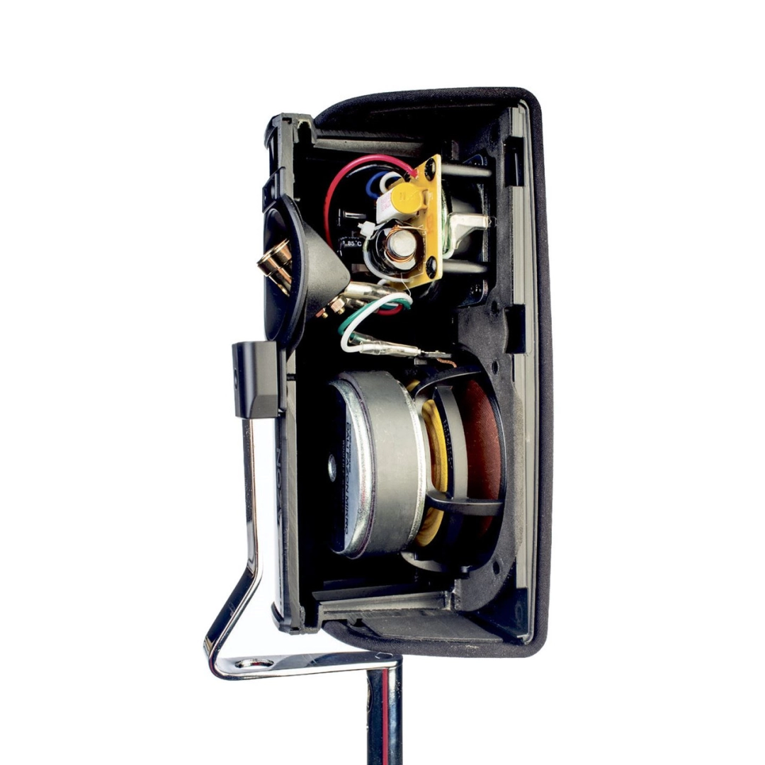 Акустична колонка Dali Fazon Micro Iron Black Акустична колонка Dali Fazon Micro Iron Black