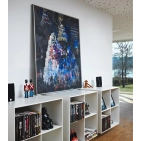 Акустична колонка Dali Fazon Micro Iron Black