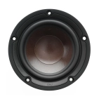 Акустична колонка Dali Fazon Sat Iron Black