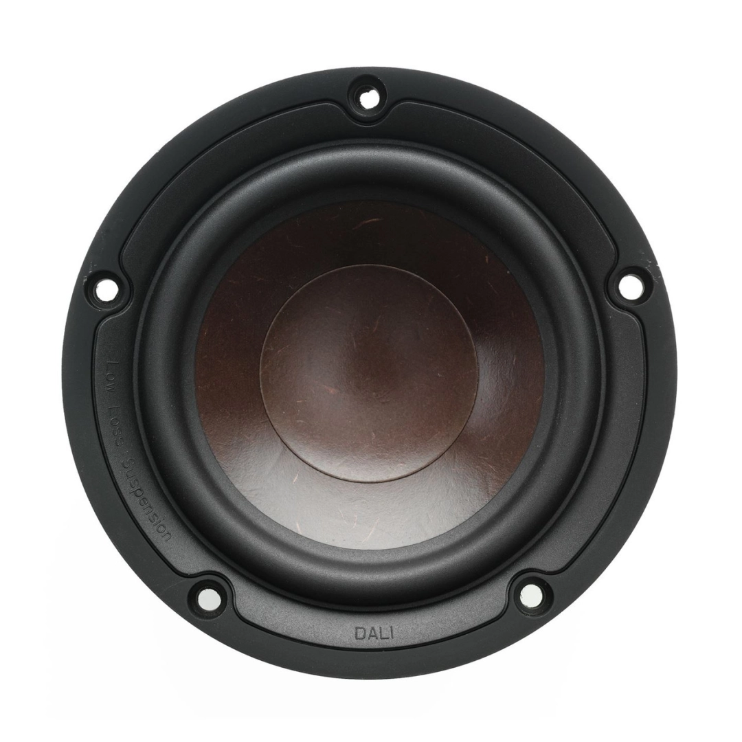 Акустична колонка Dali Fazon Sat Iron Black