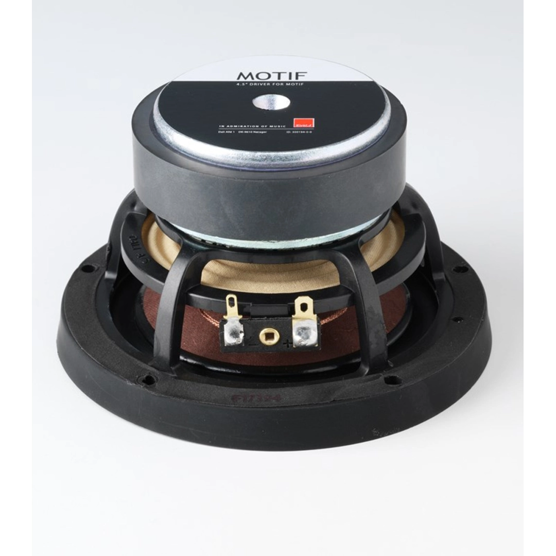 Акустична колонка Dali Fazon Sat Iron Black