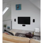 Акустична колонка Dali Fazon Sat Iron Black