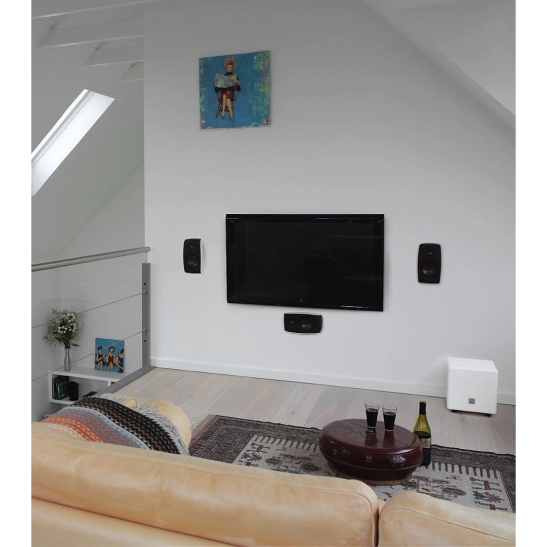 Акустична колонка Dali Fazon Sat Iron Black