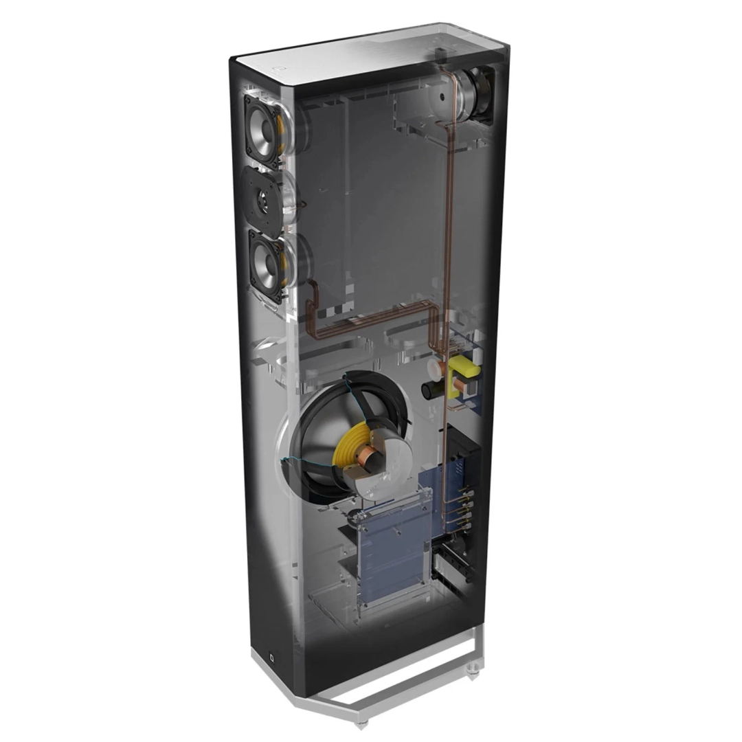 Акустика Definitive Technology BP 9020 Bipolar Tower Акустика Definitive Technology BP 9020 Bipolar Tower