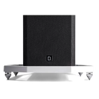 Акустика Definitive Technology BP 9020 Bipolar Tower Акустика Definitive Technology BP 9020 Bipolar Tower