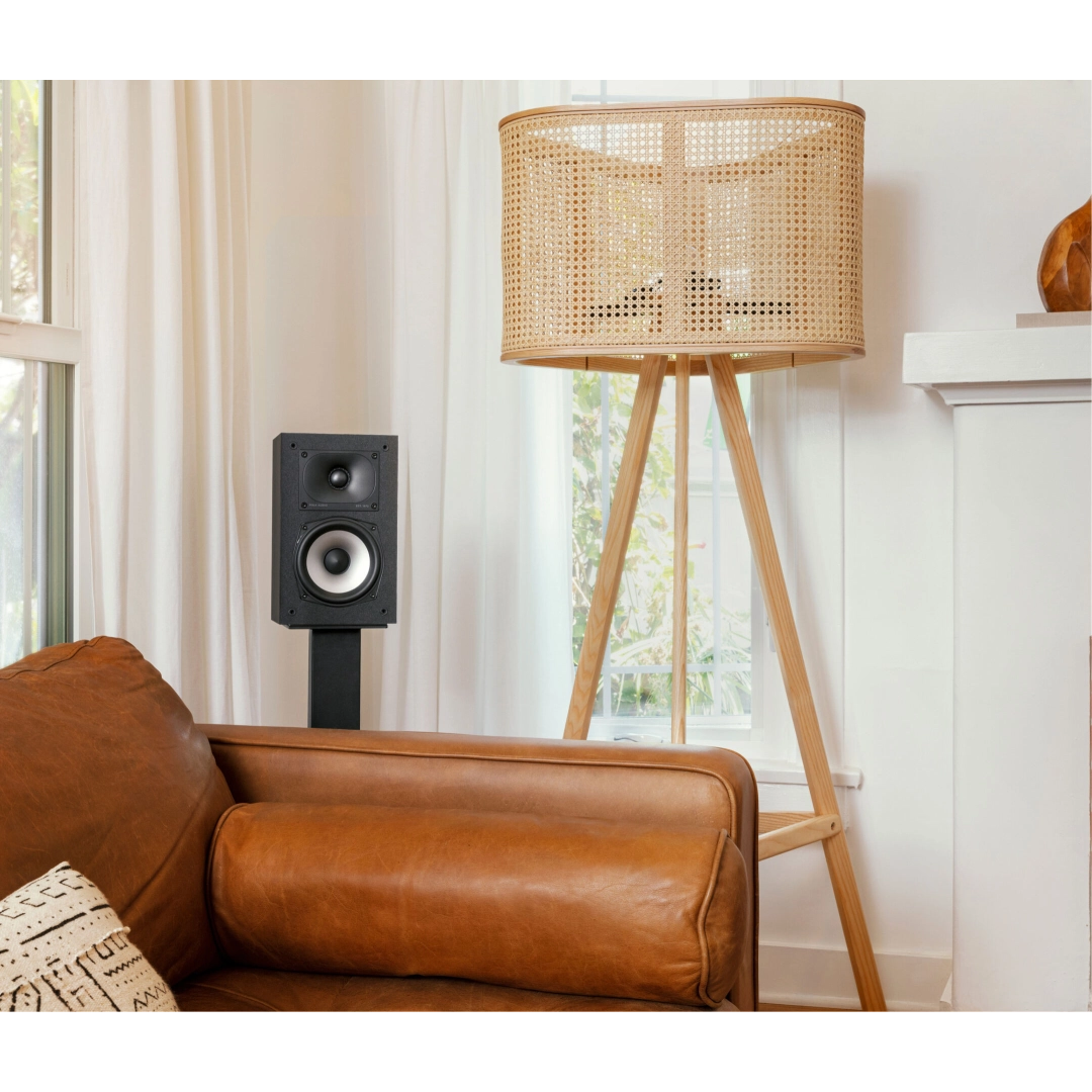 Акустика Polk Audio Monitor XT 15 Black