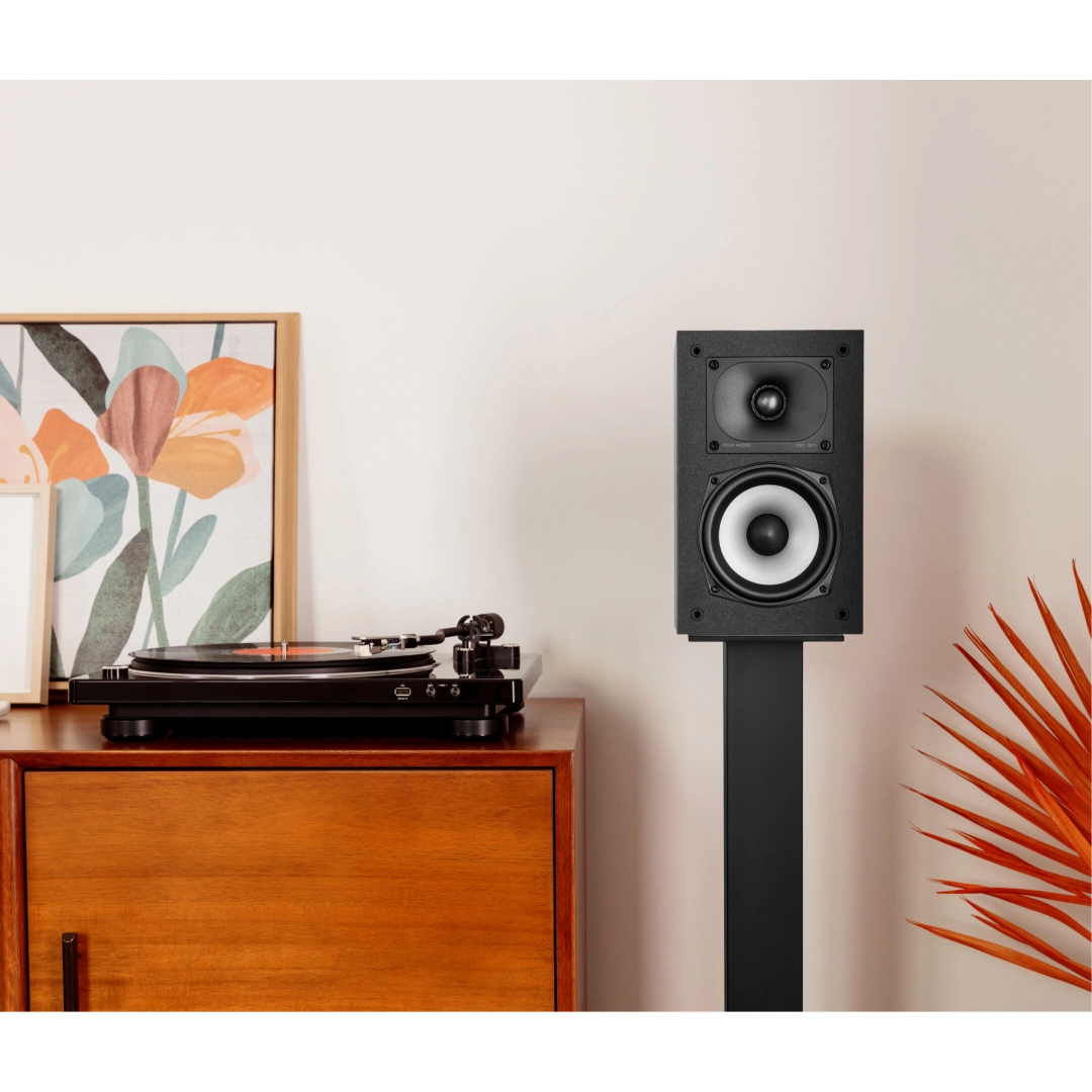 Акустика Polk Audio Monitor XT 15 Black