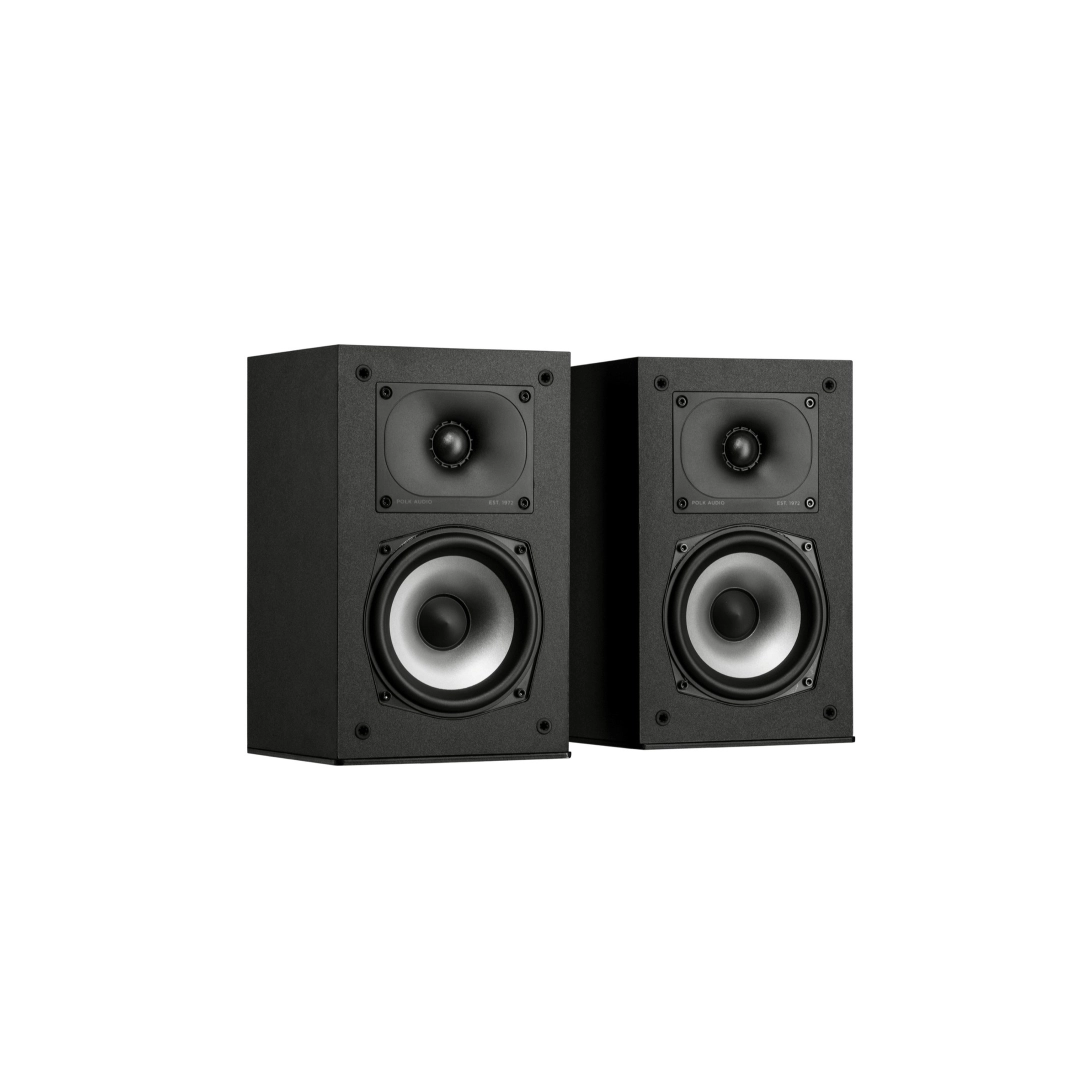 Акустика Polk Audio Monitor XT 15 Black