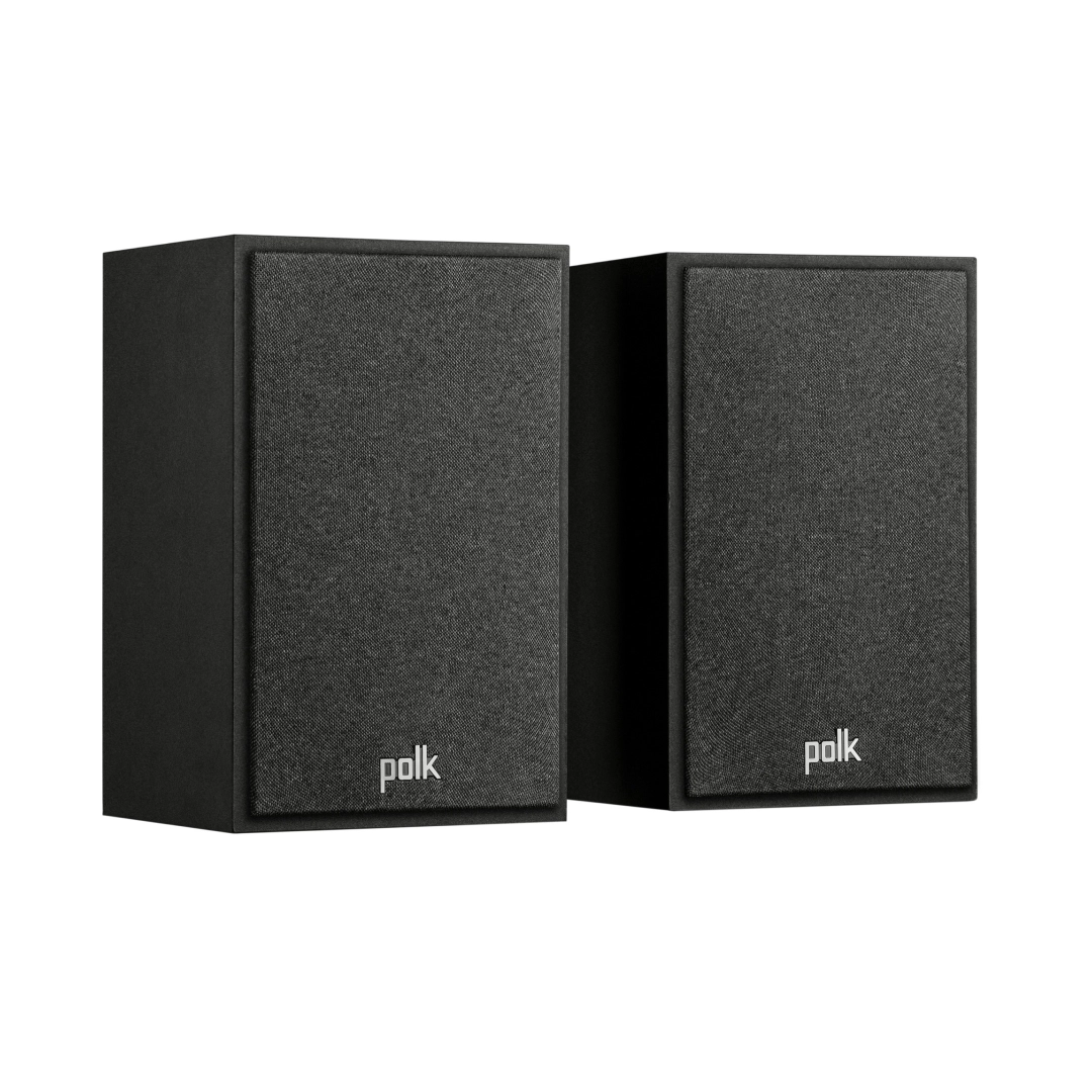 Акустика Polk Audio Monitor XT 15 Black