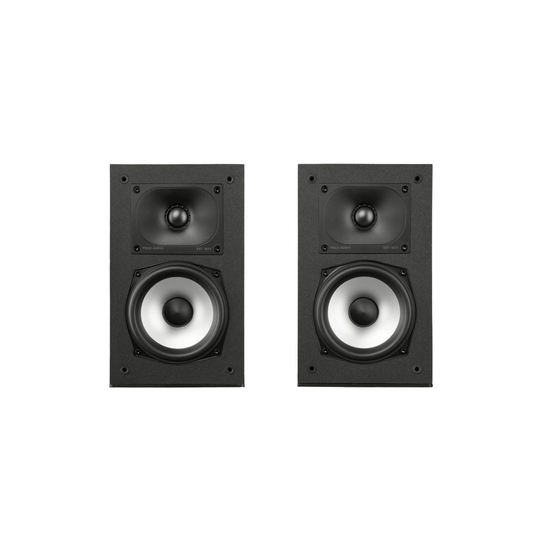 Акустика Polk Audio Monitor XT 15 Black