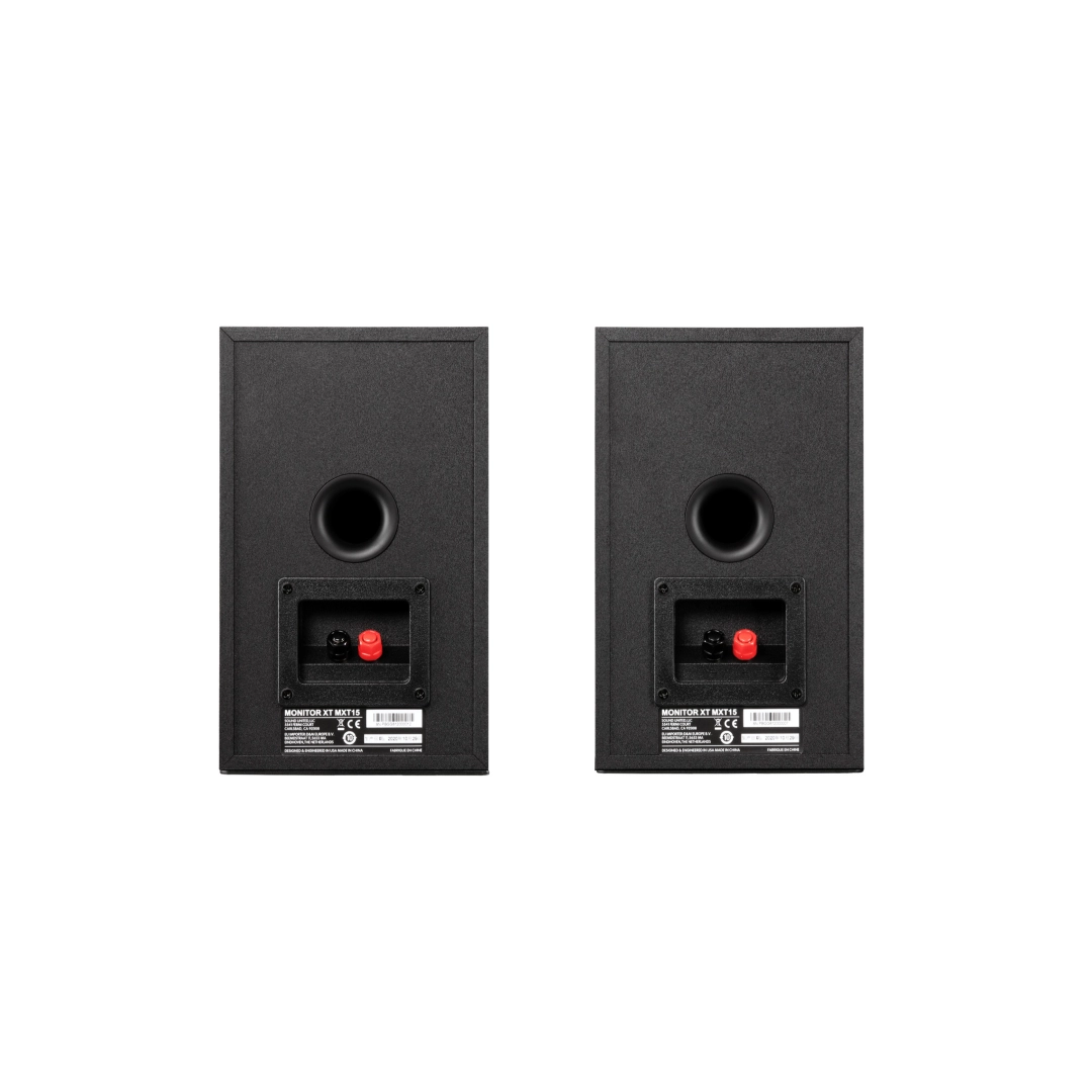 Акустика Polk Audio Monitor XT 15 Black
