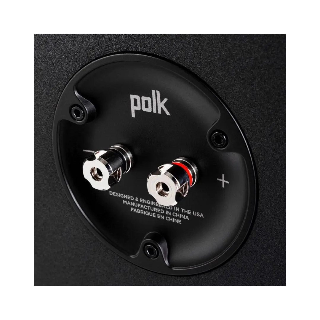 Акустика Polk Audio Reserve R500 Black Акустика Polk Audio Reserve R500 Black