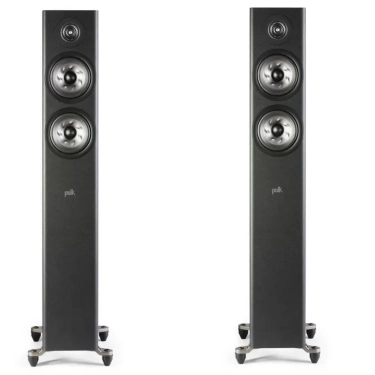 Акустика Polk Audio Reserve R500 Black