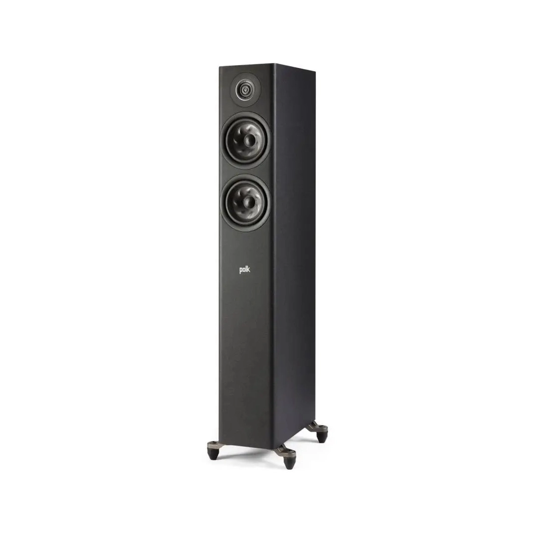 Акустика Polk Audio Reserve R500 Black Акустика Polk Audio Reserve R500 Black