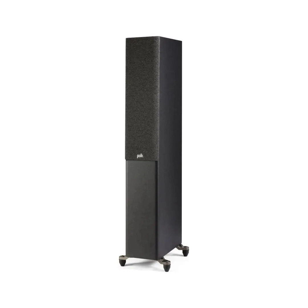 Акустика Polk Audio Reserve R500 Black Акустика Polk Audio Reserve R500 Black