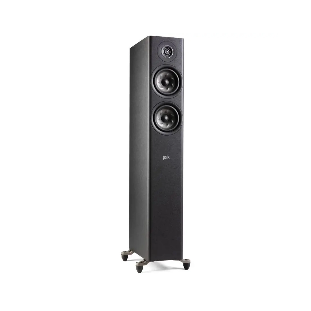 Акустика Polk Audio Reserve R500 Black Акустика Polk Audio Reserve R500 Black