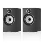 Полочна акустика Bowers & Wilkins 606 S3 Black
