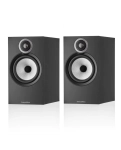 Полочна акустика Bowers & Wilkins 606 S3 Black