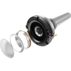 Полочна акустика Bowers & Wilkins 606 S3 Black