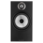 Полочна акустика Bowers & Wilkins 606 S3 Black