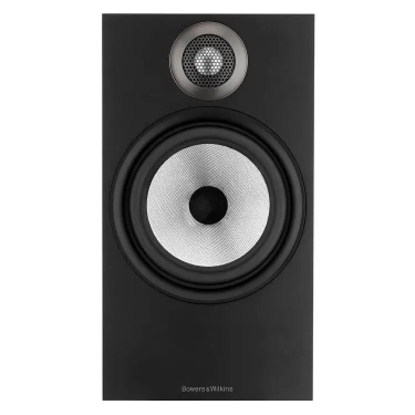Полочна акустика Bowers & Wilkins 606 S3 Black