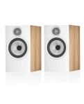 Полочна акустика Bowers & Wilkins 606 S3 Oak