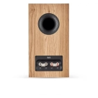 Полочна акустика Bowers & Wilkins 606 S3 Oak