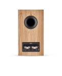 Полочна акустика Bowers & Wilkins 606 S3 Oak