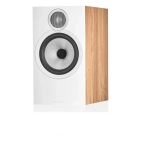 Полочна акустика Bowers & Wilkins 606 S3 Oak