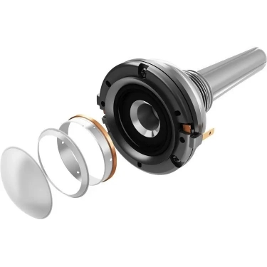 Полочна акустика Bowers & Wilkins 606 S3 Oak