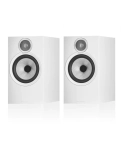 Полочна акустика Bowers & Wilkins 606 S3 White