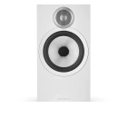 Полочна акустика Bowers & Wilkins 606 S3 White