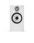 Полочна акустика Bowers & Wilkins 606 S3 White