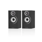 Акустика Bowers & Wilkins 607 S3 Black