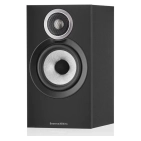Акустика Bowers & Wilkins 607 S3 Black