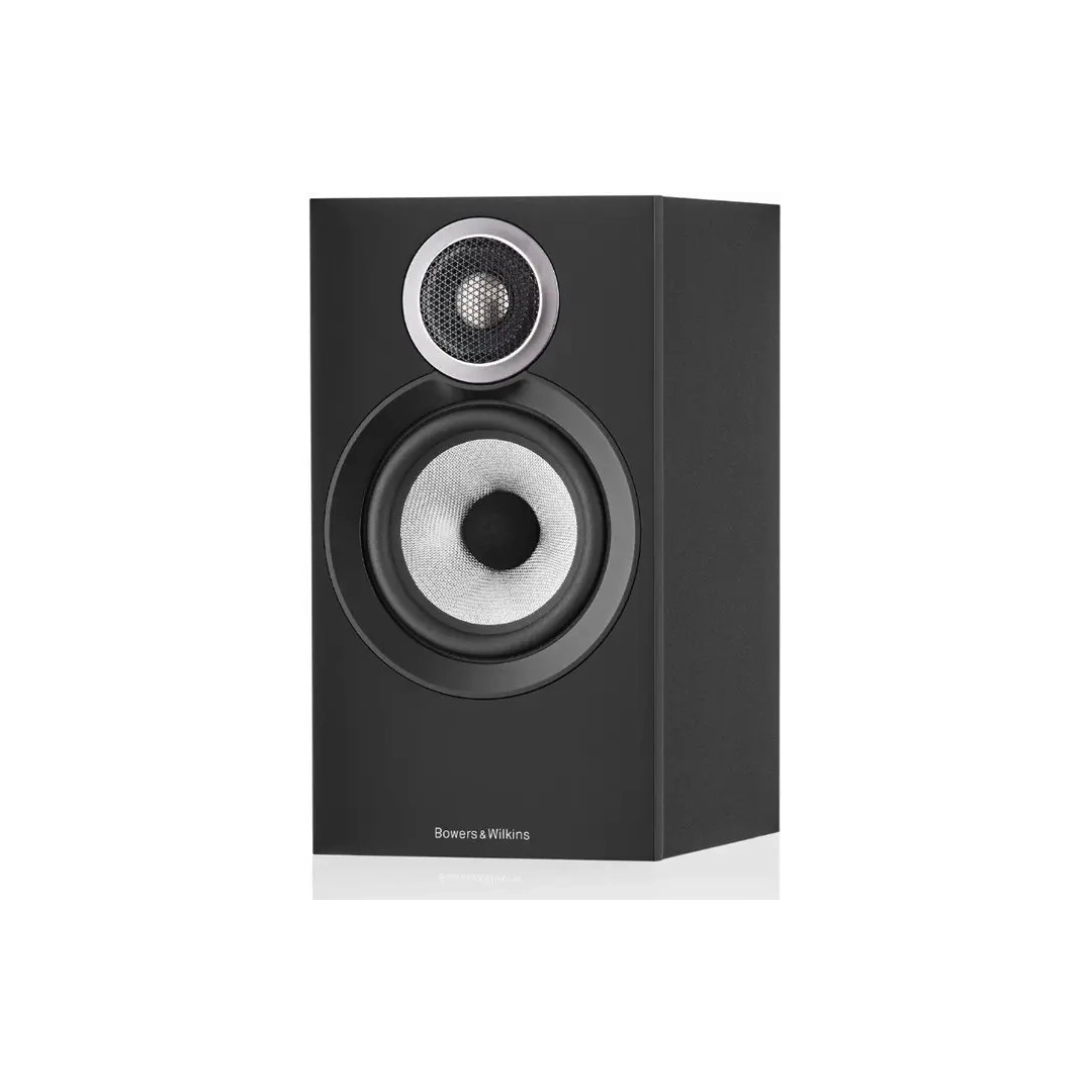 Акустика Bowers & Wilkins 607 S3 Black