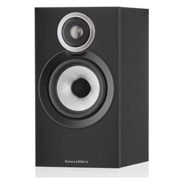 Акустика Bowers & Wilkins 607 S3 Black
