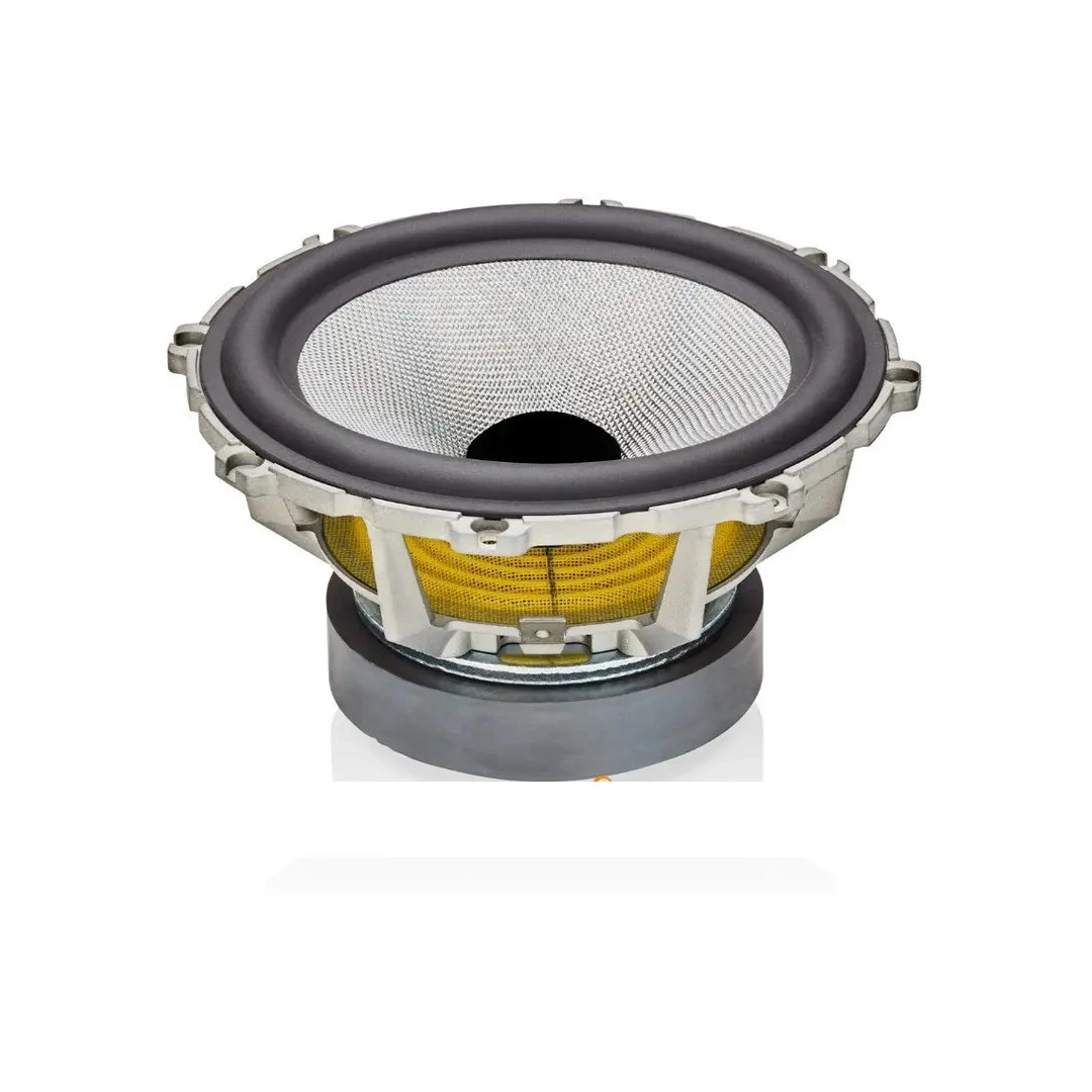 Акустика Bowers & Wilkins 607 S3 Black