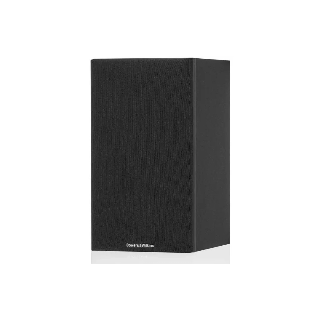 Акустика Bowers & Wilkins 607 S3 Black