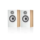 Акустика Bowers & Wilkins 607 S3 Oak
