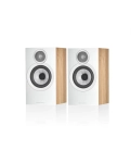 Acoustics Bowers & Wilkins 607 S3 Oak