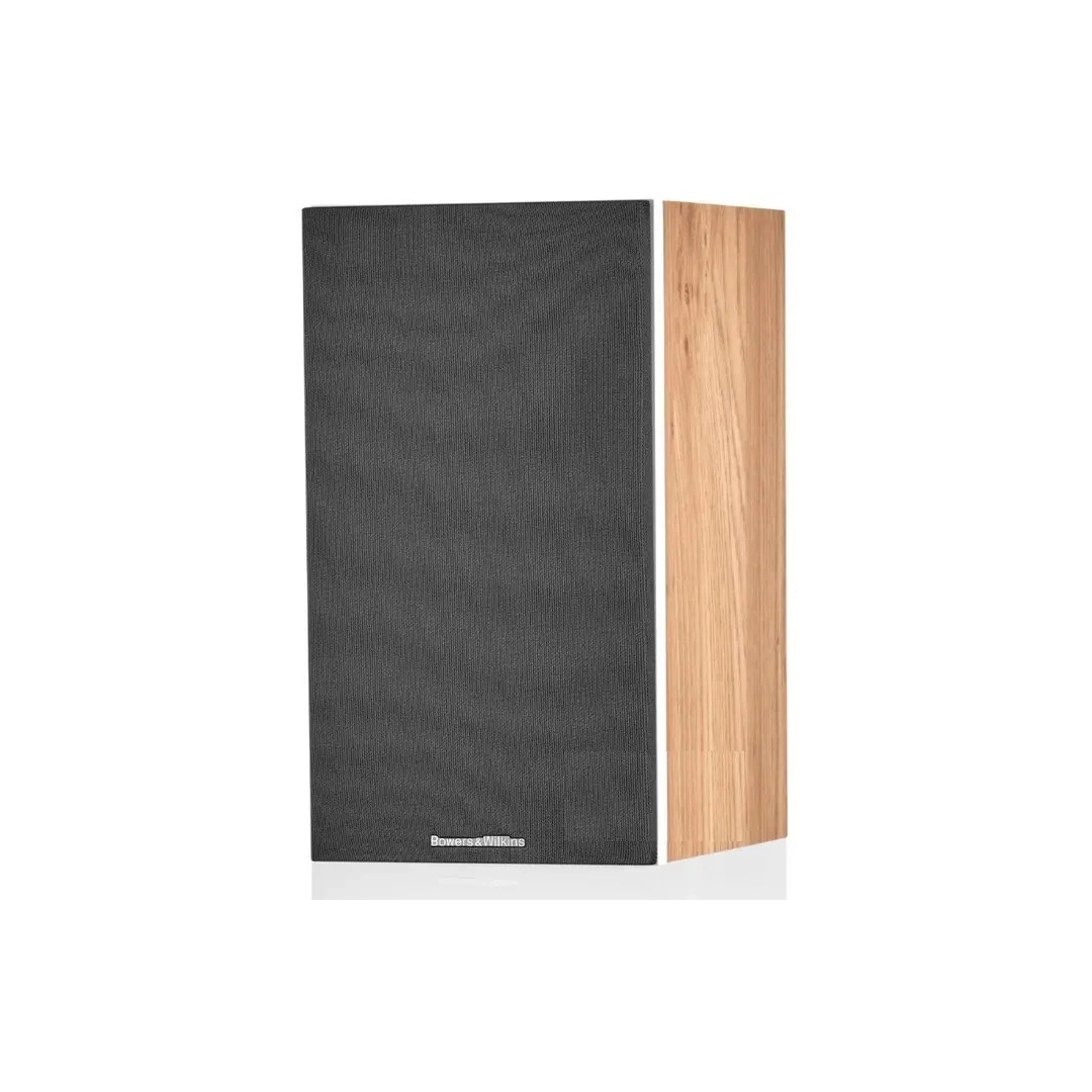 Акустика Bowers & Wilkins 607 S3 Oak