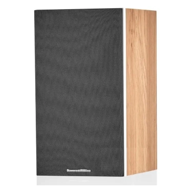 Акустика Bowers & Wilkins 607 S3 Oak