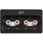 Акустика Bowers & Wilkins 607 S3 Oak