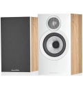 Акустика Bowers & Wilkins 607 S3 Oak