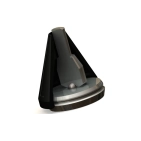 Антирезонансний пристрій Nordost Sort Kone SK/AC (алюміній - кулька кераміка) Антирезонансний пристрій Nordost Sort Kone SK/AC (алюміній - кулька кераміка)