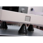 Антирезонансний пристрій Nordost Sort Kone SK/TC (титан - кулька кераміка) Антирезонансний пристрій Nordost Sort Kone SK/TC (титан - кулька кераміка)